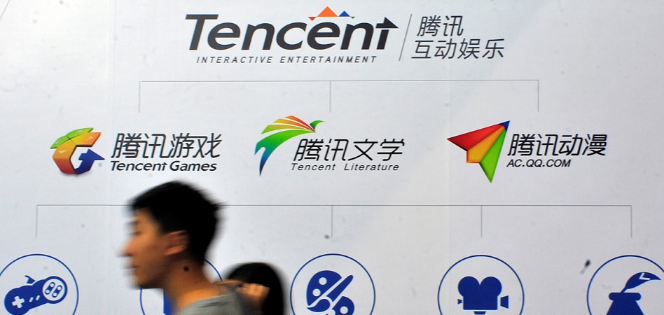 El negocio de libros electrónicos de Tencent prepara su debut en la Bolsa de Hong Kong